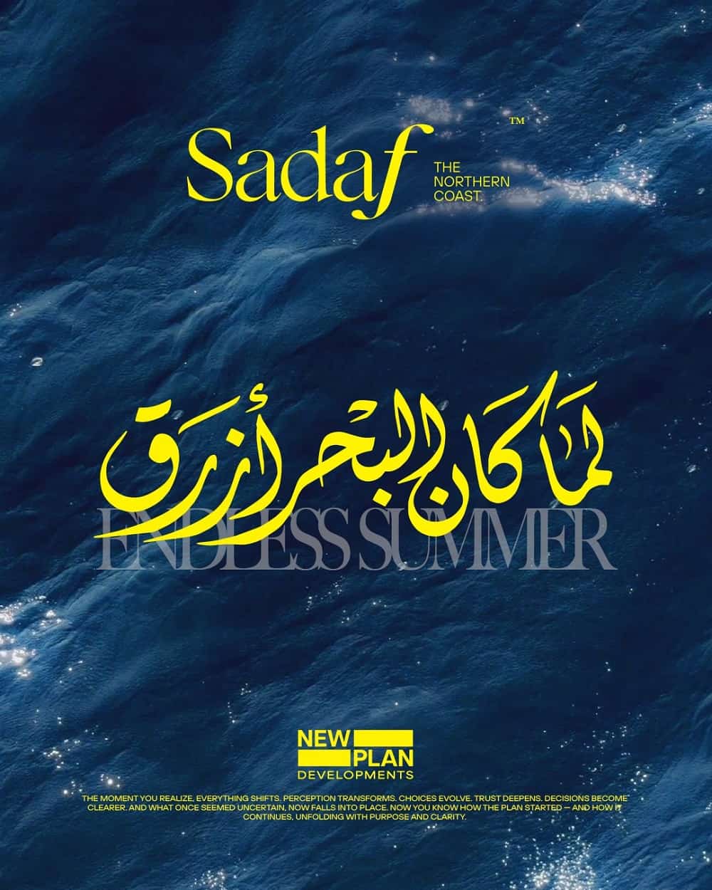 صدف الساحل الشمالي
