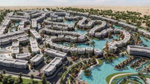 ماستر بلان قرية ات سيدي عبد الرحمن ماستر بلان قرية ات سيدي عبد الرحمن