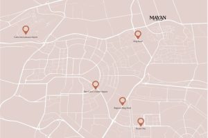 موقع مايان الشروق STM موقع مايان الشروق STM